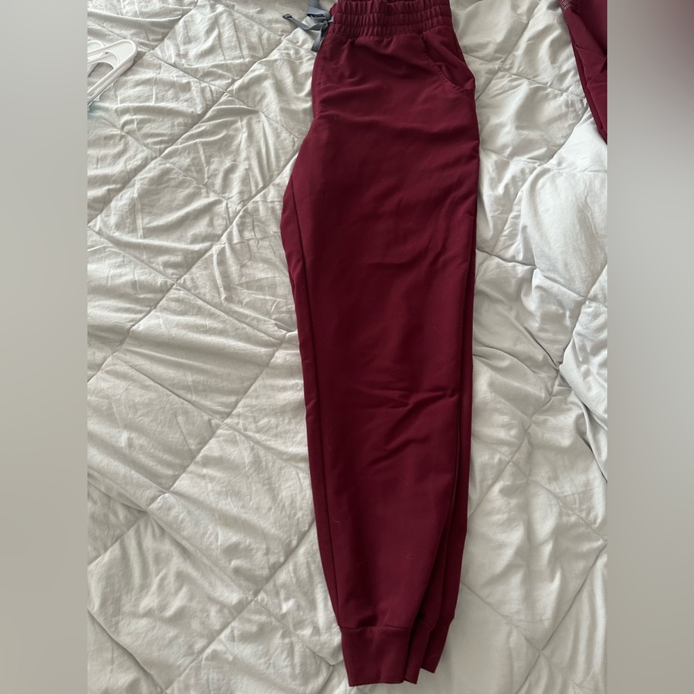 Figs Jogger Pants